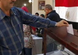 بدء الاقتراع على التعديلات الدستورية بسفارة مصر في الكويت