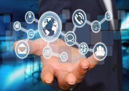 بدء المشروع القومى للتحول الرقمى للدولة