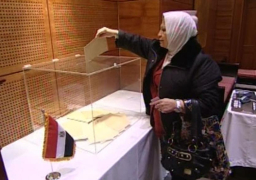 بدء تصويت المصريين بأستراليا في الاستفتاء على التعديلات الدستورية