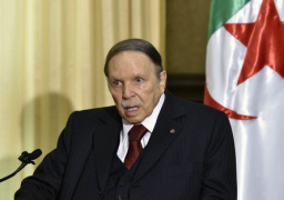 ثاني أكبر أحزاب الجزائر يرحب باستقالة بوتفليقة