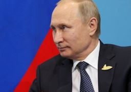 بوتين: الحكومة السورية خرجت منتصرة من الصراع ولا تفرض شروطا على المعارضة