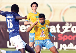 الإسماعيلي يستضيف بيراميدز في افتتاح الأسبوع الـ 24 للدوري