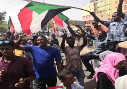 “تجمع المهنيين” يعلنون الأحد تشكيلة مجلس مدني لتولى حكم السودان