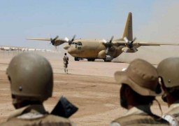 تحالف دعم الشرعية باليمن يعترض طائرة “درون” حوثية بحضرموت