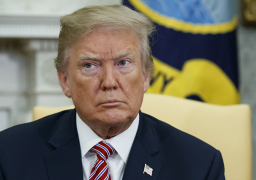 ترامب يتعهد بعدم حصول طهران على سلاح نووى ويعتبر الحرب مع ايران نهاية رسمية لها