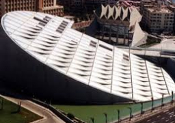 تعريف النشء بالتراث في يوم المخطوط العربي بمكتبة الإسكندرية