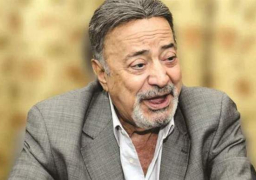 تكريم “يوسف شعبان” ضمن أفضل مائة شخصية مؤثرة عربيا