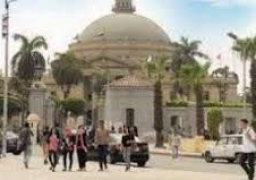 جامعة القاهرة تنظم مؤتمر مصر والتنمية المستدامة بأفريقيا برعاية الرئيس