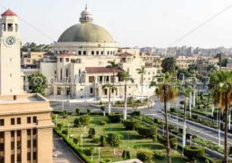 جامعة القاهرة تنفى شائعات حول سداد المصروفات و منح درجات الرأفة