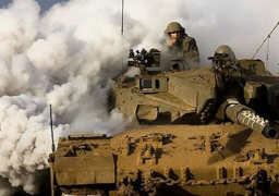 جيش الاحتلال الإسرائيلي يفجر منزل عائلة منفذ “عملية سلفيت” عمر أبو ليلى