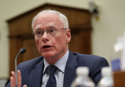 واشنطن : نعمل مع أنقرة لتشكيل منطقة خالية من الحزب الكردى