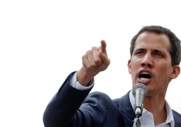 الجمعية التأسيسية الفنزويلية ترفع الحصانة عن رئيس البرلمان جوايدو