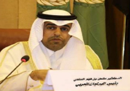 رئيس البرلمان العربي يُدين انتهاكات الحوثيين لحقوق أعضاء مجلس النواب اليمني