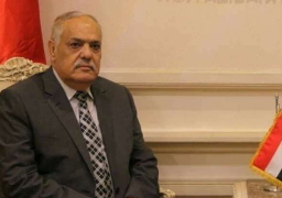 رئيس الهيئة العربية للتصنيع يلتقي اليوم وزير الدفاع البرتغالي