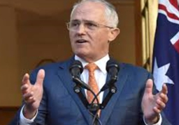 رئيس وزراء أستراليا يعلن 18 مايو المقبل موعدا لإجراء الانتخابات العامة