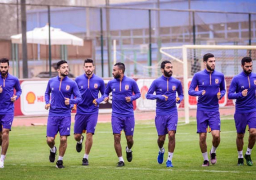 راحة 24 ساعة للاعبي الأهلي عقب مباراة بيراميدز