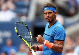 نادال يتوج بلقب امريكا المفتوحة للتنس للمرة الرابعة فى تاريخه