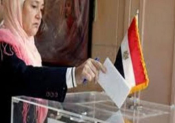 رغم هطول الأمطار..المصريون بالمغرب يتوافدون للتصويت في الاستفتاء