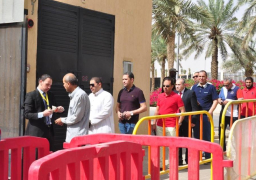 زيادة عدد المشاركين في الاستفتاء في الكويت