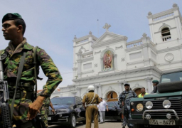 ارتفاع حصيلة الضحايا الأجانب جراء تفجيرات سريلانكا إلى 40 قتيلا