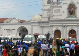 سريلانكا تعلن حظر التجوال وحجب مواقع التواصل الاجتماعي بعد التفجيرات