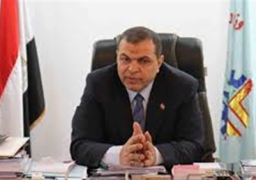سعفان يوجه بمتابعة مستحقات مصري توفي في إيطاليا