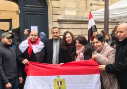 سفارات وقنصليات مصر تنهي استعداداتها لتصويت الناخبين على الاستفتاء