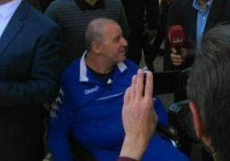 سوريا تستعيد أسيرين من إسرائيل مقابل رفات جندى مفقود لها