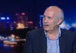 سيد عبدالعال يفوز برئاسة حزب التجمع بالتزكية