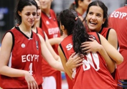 سيدات السلة تتأهلن لمواجهة أوغندا في قبل نهائي دورة حوض النيل
