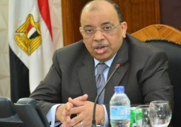 شعراوى يوجه بالاستفادة من مهارات خريجي “قادة المستقبل”