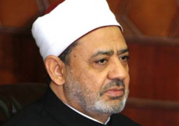شيخ الأزهر الشريف: بوكو حرام تجردت من كل معاني الإنسانية والرحمة