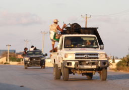 الأمم المتحدة: نزوح 20 ألف شخص جراء الاشتباكات فى طرابلس