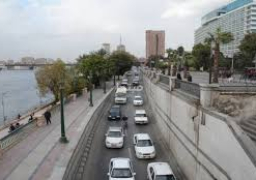 طقس “الجمعة” معتدل على الوجه البحري.. والعظمى بالقاهرة 25