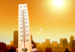 طقس السبت حار نهارا..والعظمى في القاهرة 34