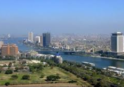 طقس اليوم معتدل..والعظمى بالقاهرة 24