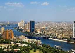 طقس اليوم معتدل..والقاهرة 24