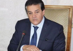 عبد الغفار: مصر تدعم تأسيس تحالف عربي آسيوي لخدمة البحث العلمي