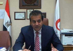 عبدالغفار: يجب توظيف البحوث لحل أزمات المجتمع