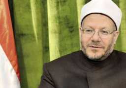 علام يشيد بيقظة الشرطة في صد الهجوم الإرهابي على كمين “عيون موسى”