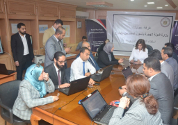 عمليات “الهجرة”: إقبال كبير على الاستفتاء..واستقبال 30 استفسارا