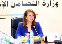 غادة والي: تقديم صرف معاشات مايو بمناسبة شهر رمضان الكريم