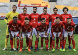 غدا..الأهلي يرتدي زيه التقليدي أمام صن داونز بأبطال افريقيا