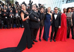 فيلم روماني يتنافس في مهرجان كان السينمائي الدولي