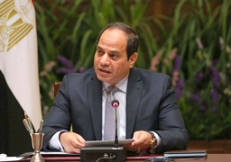 قرار جمهوري بتعويض شركة إسكان عن أرضها المتداخلة في تطوير مطار القاهرة