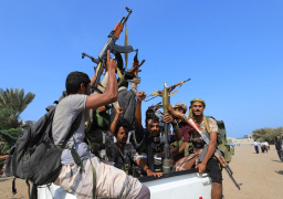 قصف حوثي بـ”الهاونات” في الحديدة.. وإفشال محاولة تسلل