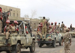 قوات الجيش اليمني تحبط محاولات تسلل للمليشيا الحوثية في تعز