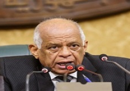 عبد العال يحيل البيان المالي للعام المالى ٢٠١٩ / ٢٠٢٠ للخطة والموازنة