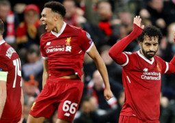 ليفربول ضيفاً ثقيلا على بورتو فى اياب ربع نهائى الشامبيونزليج