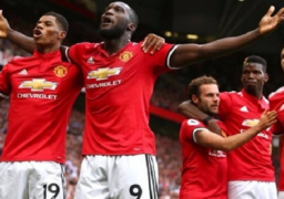 مانشستر يونايتد يتطلع للثأر من وست هام بالدوري الإنجليزي